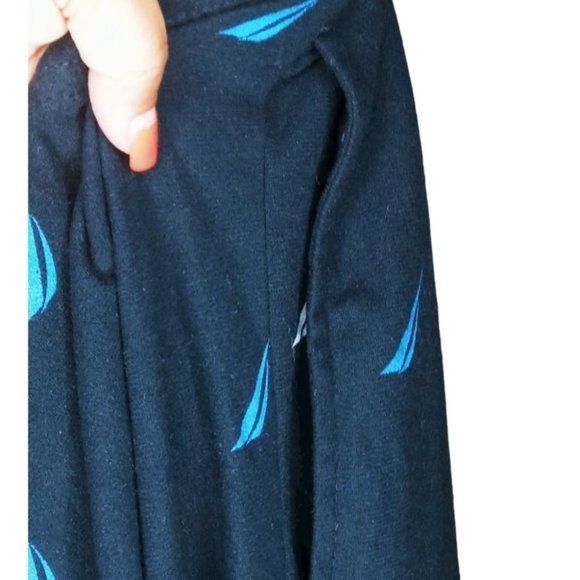 POCKET nautica sweat‎ pants/sleep pants SIZE L - Picture 7 of 8